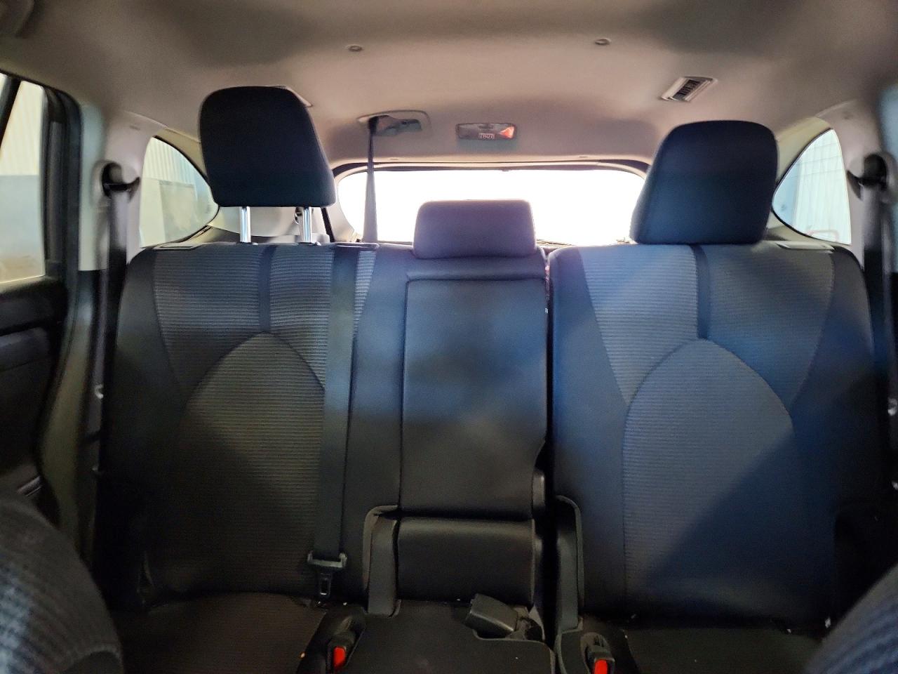 2023 TOYOTA HIGHLANDER L photo 10