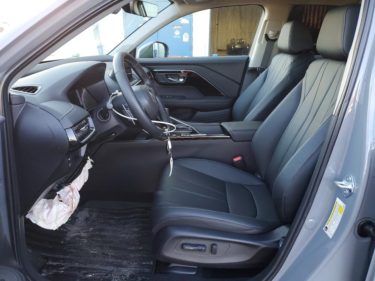 2025 ACURA ADX photo 7