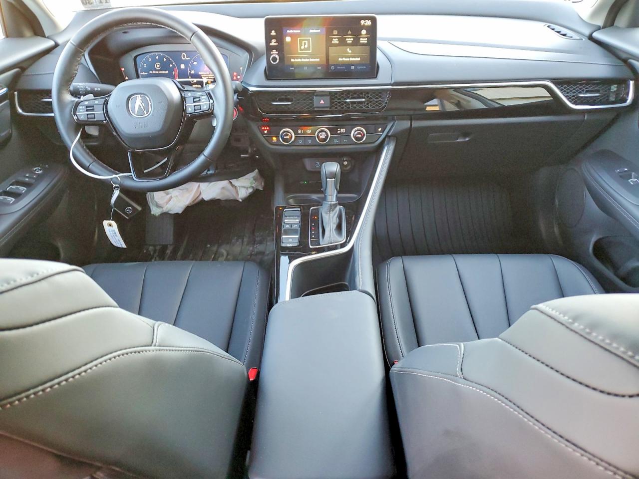 2025 ACURA ADX photo 8