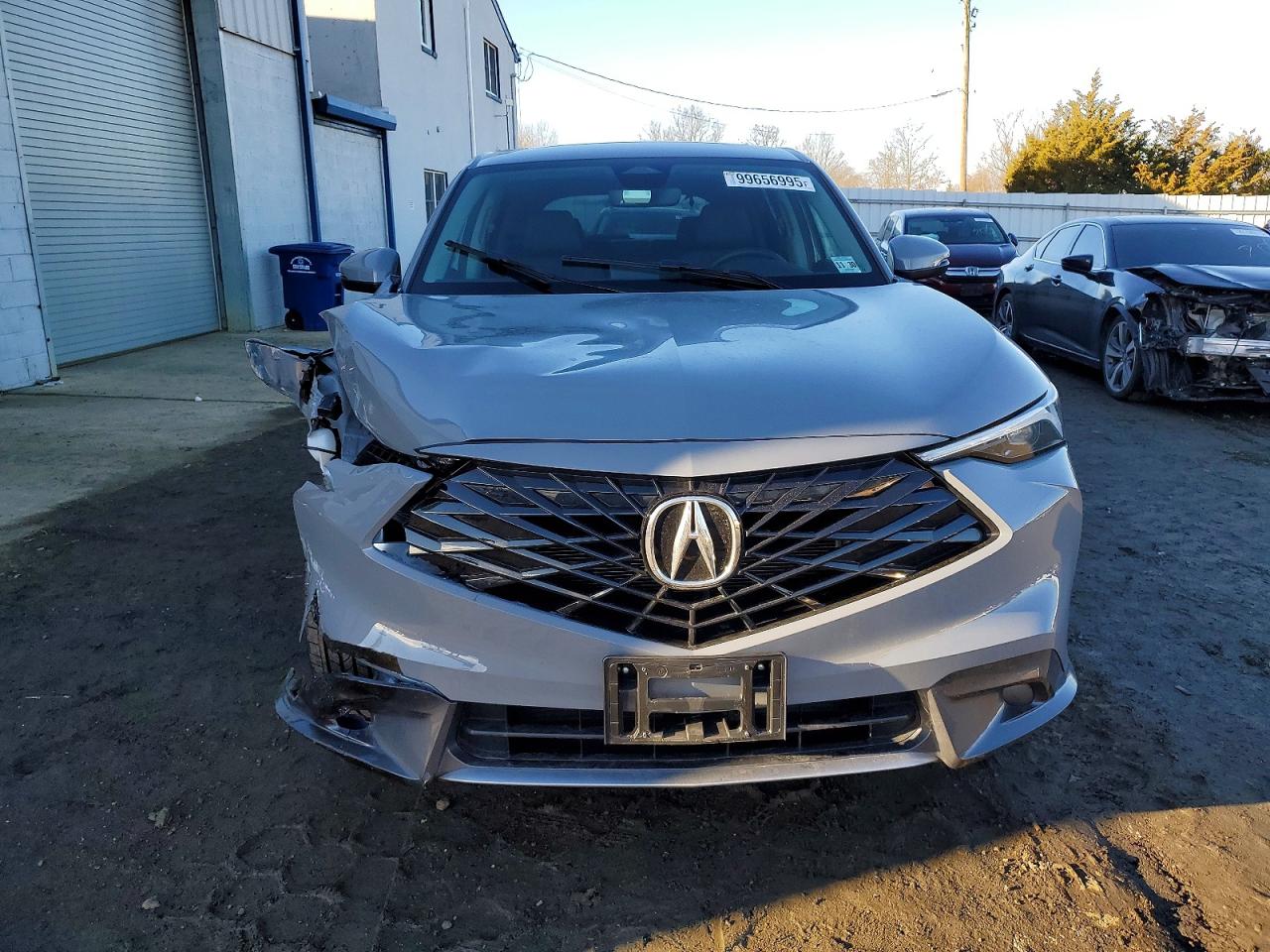 2025 ACURA ADX photo 5