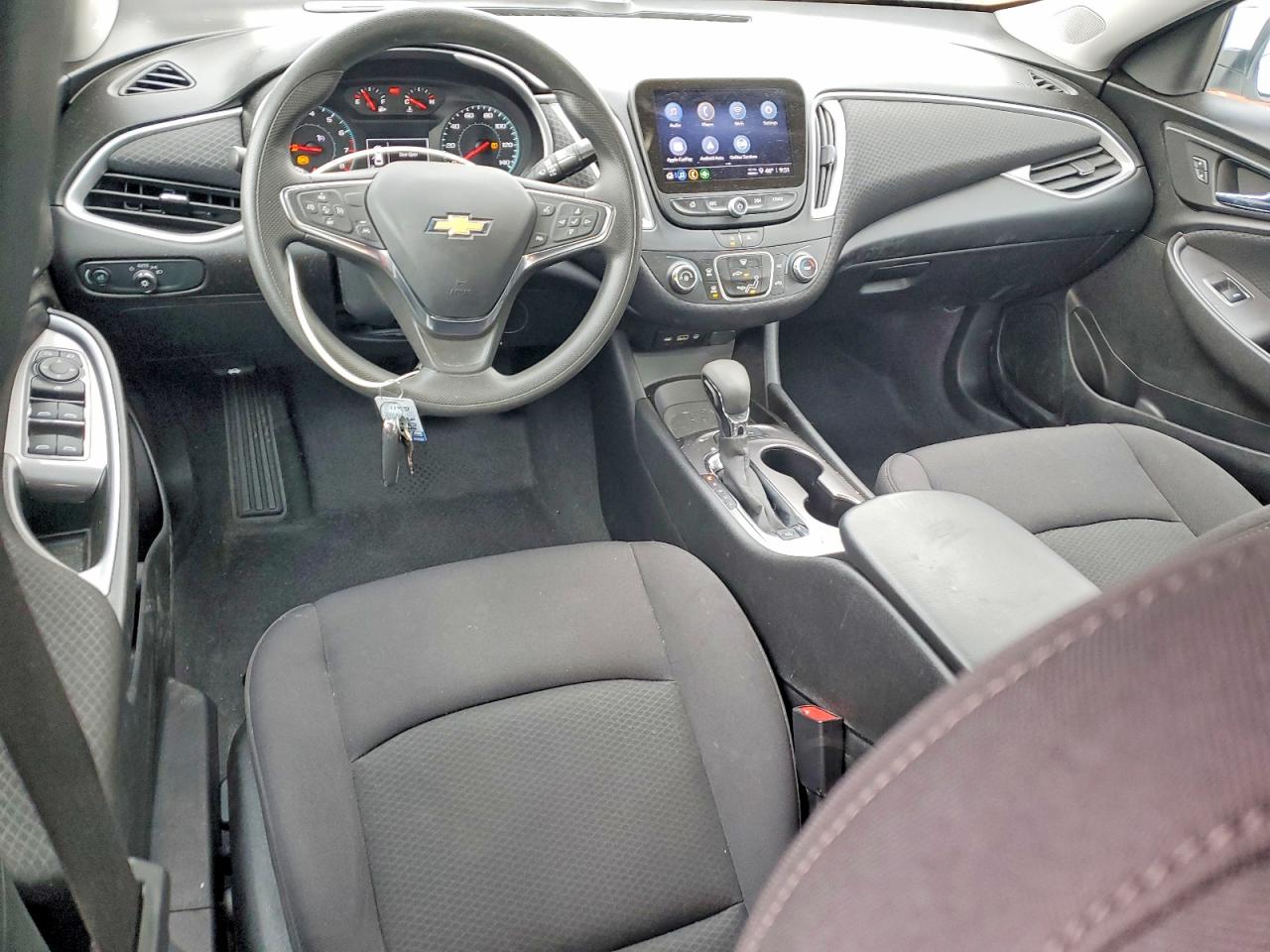 2024 CHEVROLET MALIBU LS photo 8