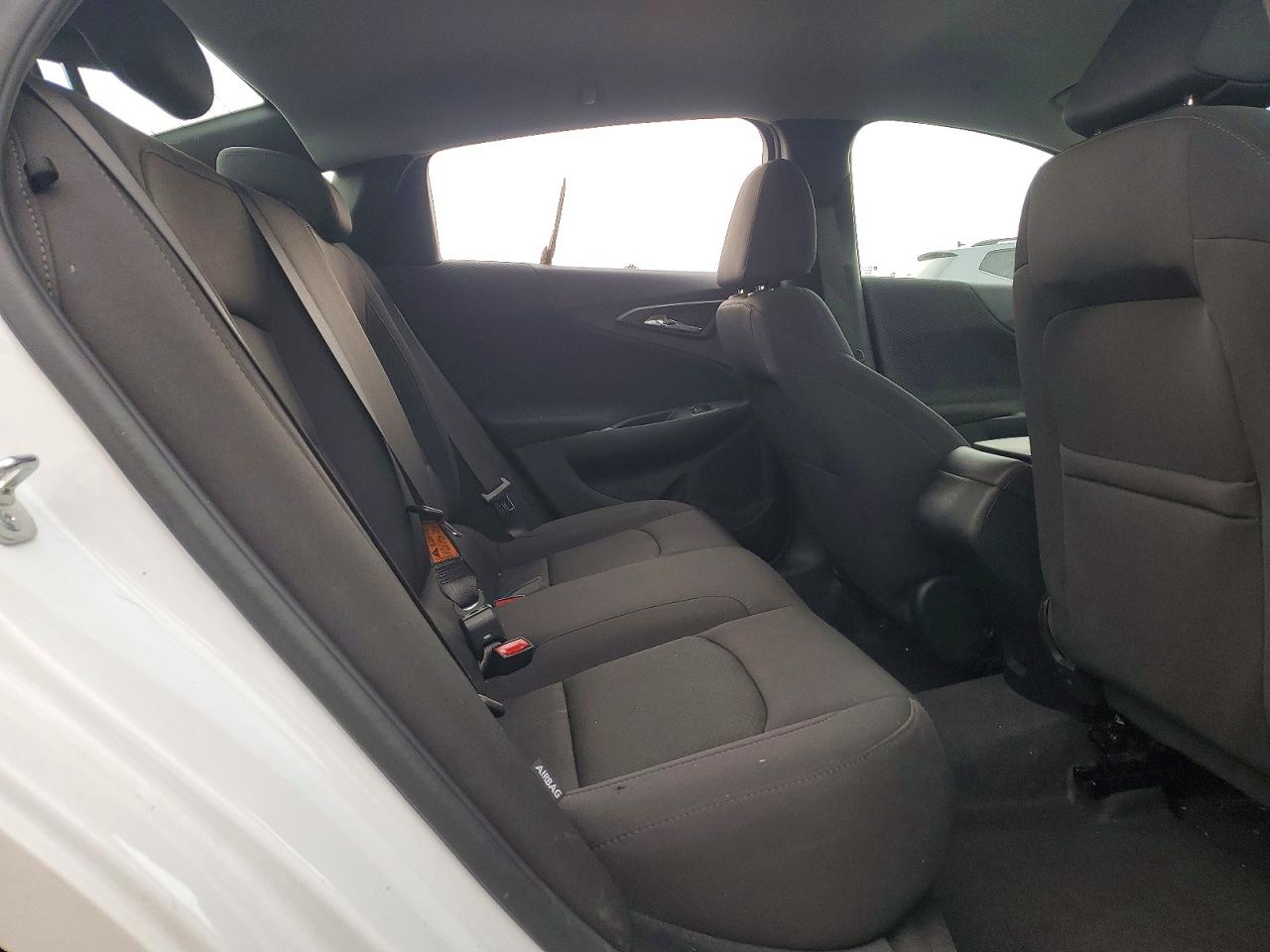 2024 CHEVROLET MALIBU LS photo 10