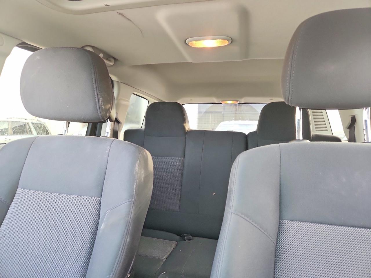 2012 JEEP PATRIOT LATITUDE photo 10
