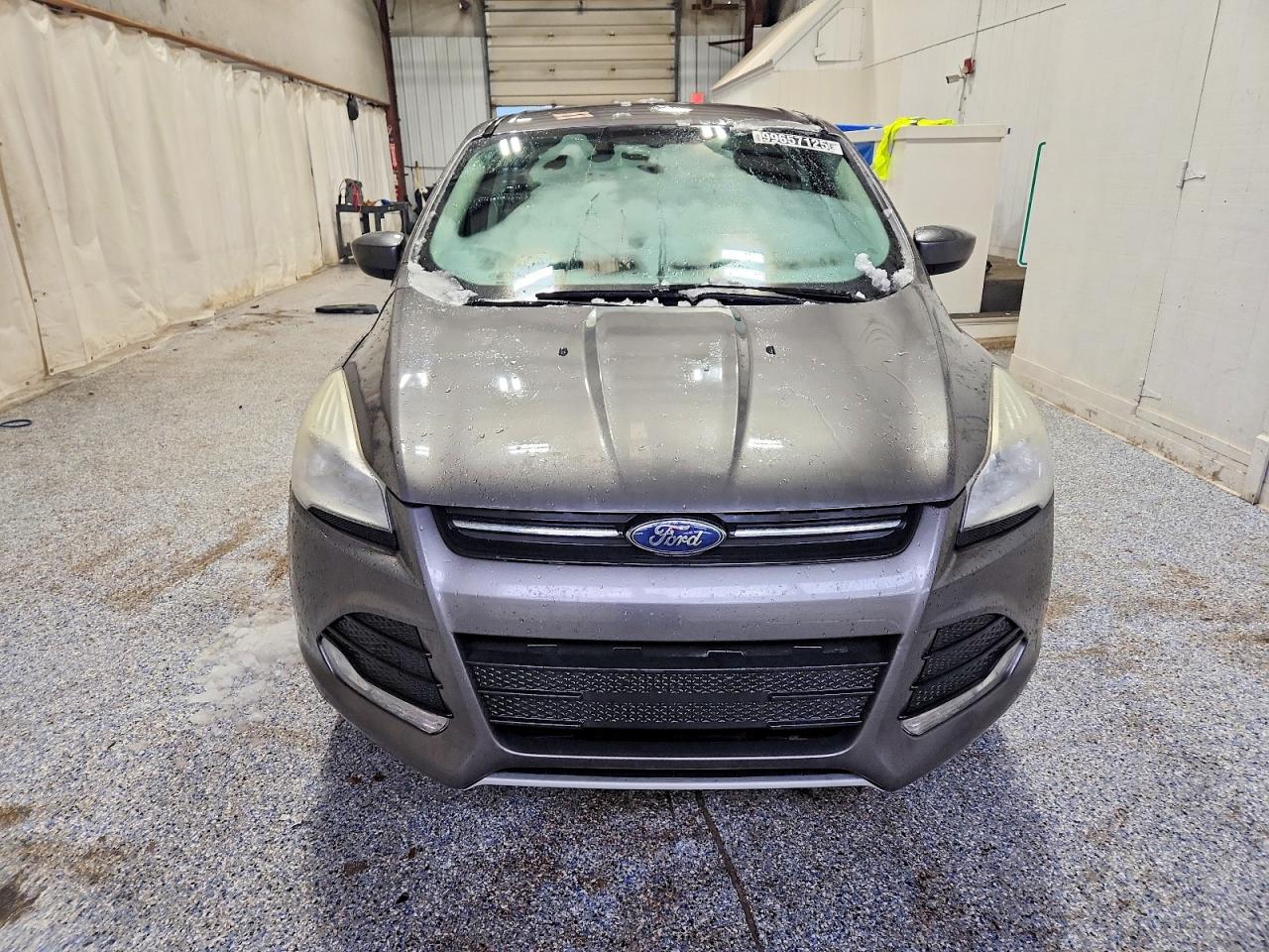 2013 FORD ESCAPE SE photo 5