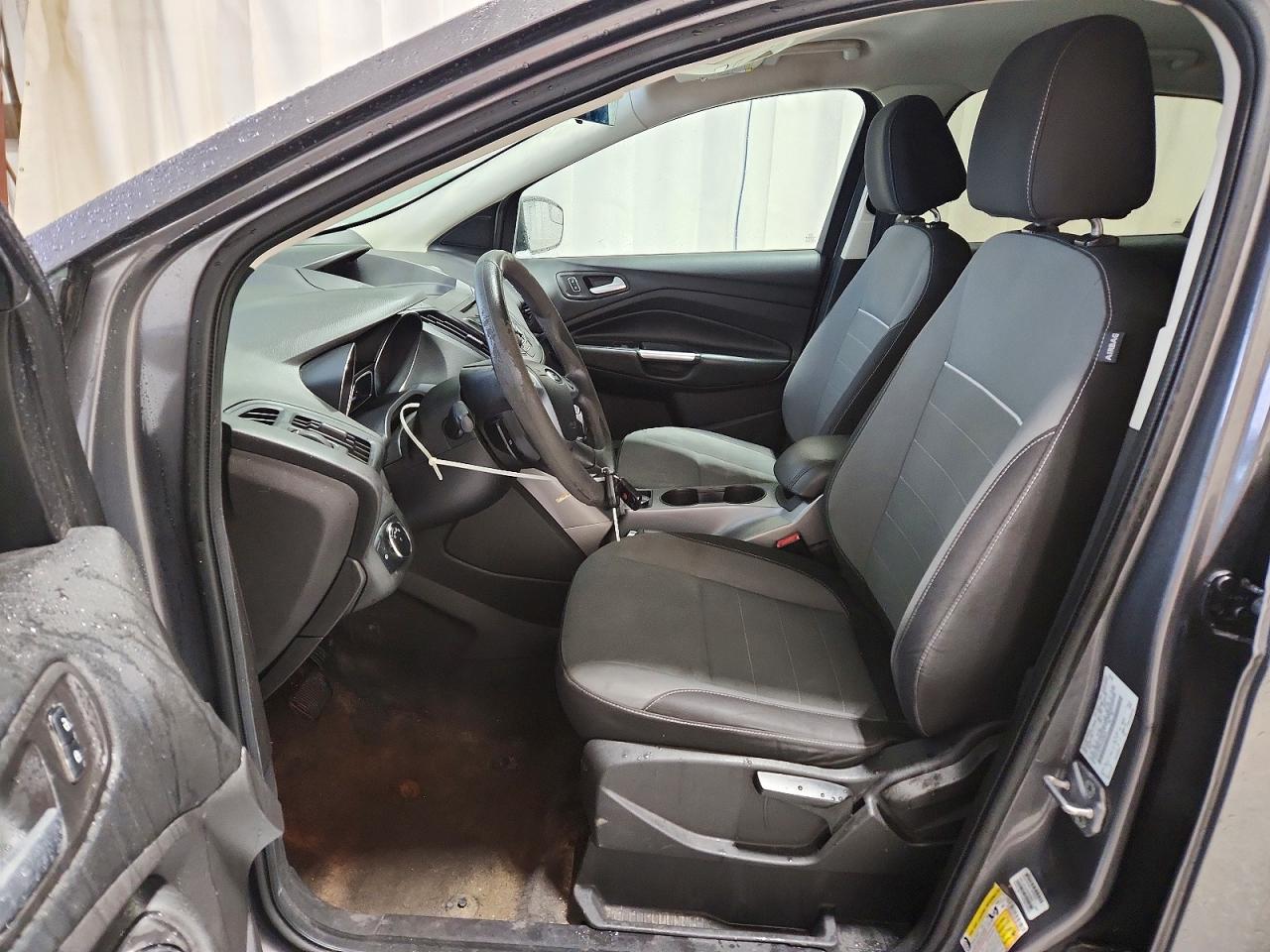 2013 FORD ESCAPE SE photo 7