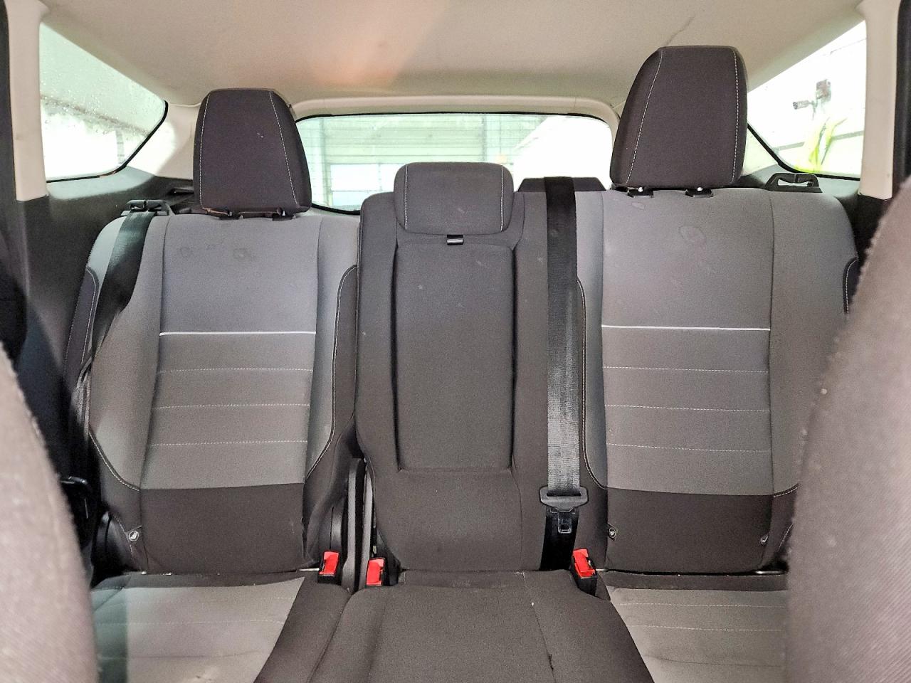 2013 FORD ESCAPE SE photo 10