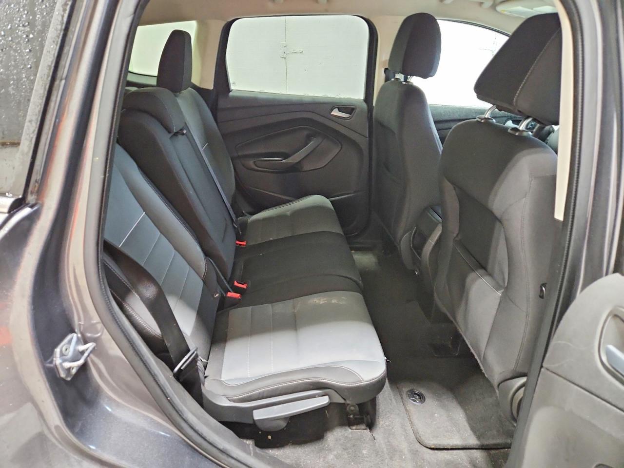 2013 FORD ESCAPE SE photo 11