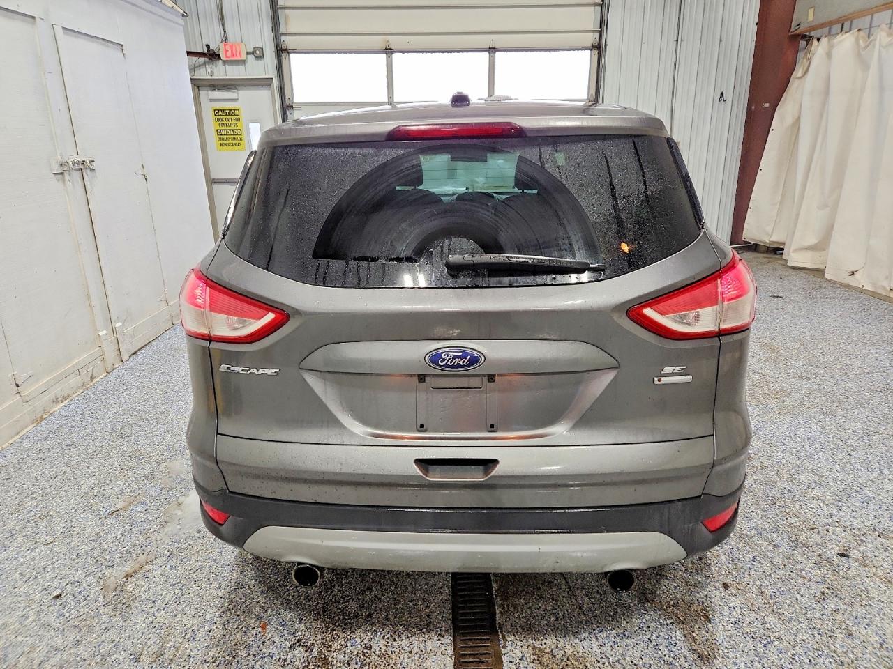 2013 FORD ESCAPE SE photo 6