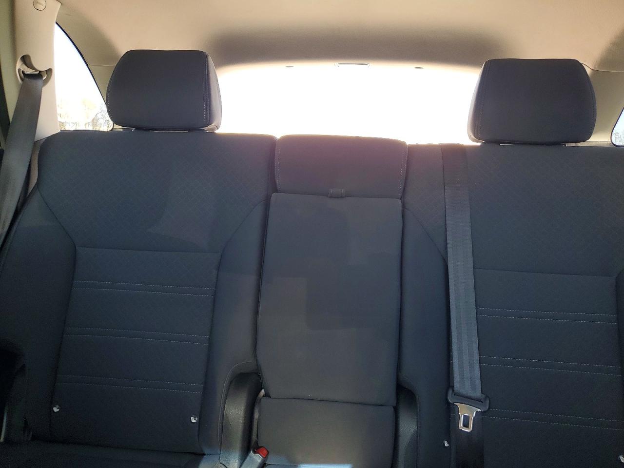 2016 KIA SORENTO LX photo 10