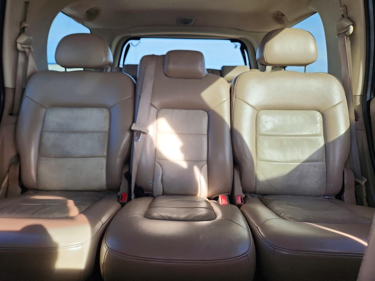 2004 FORD EXPEDITION EDDIE BAUER photo 10