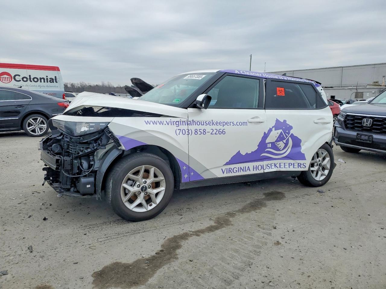2025 KIA SOUL