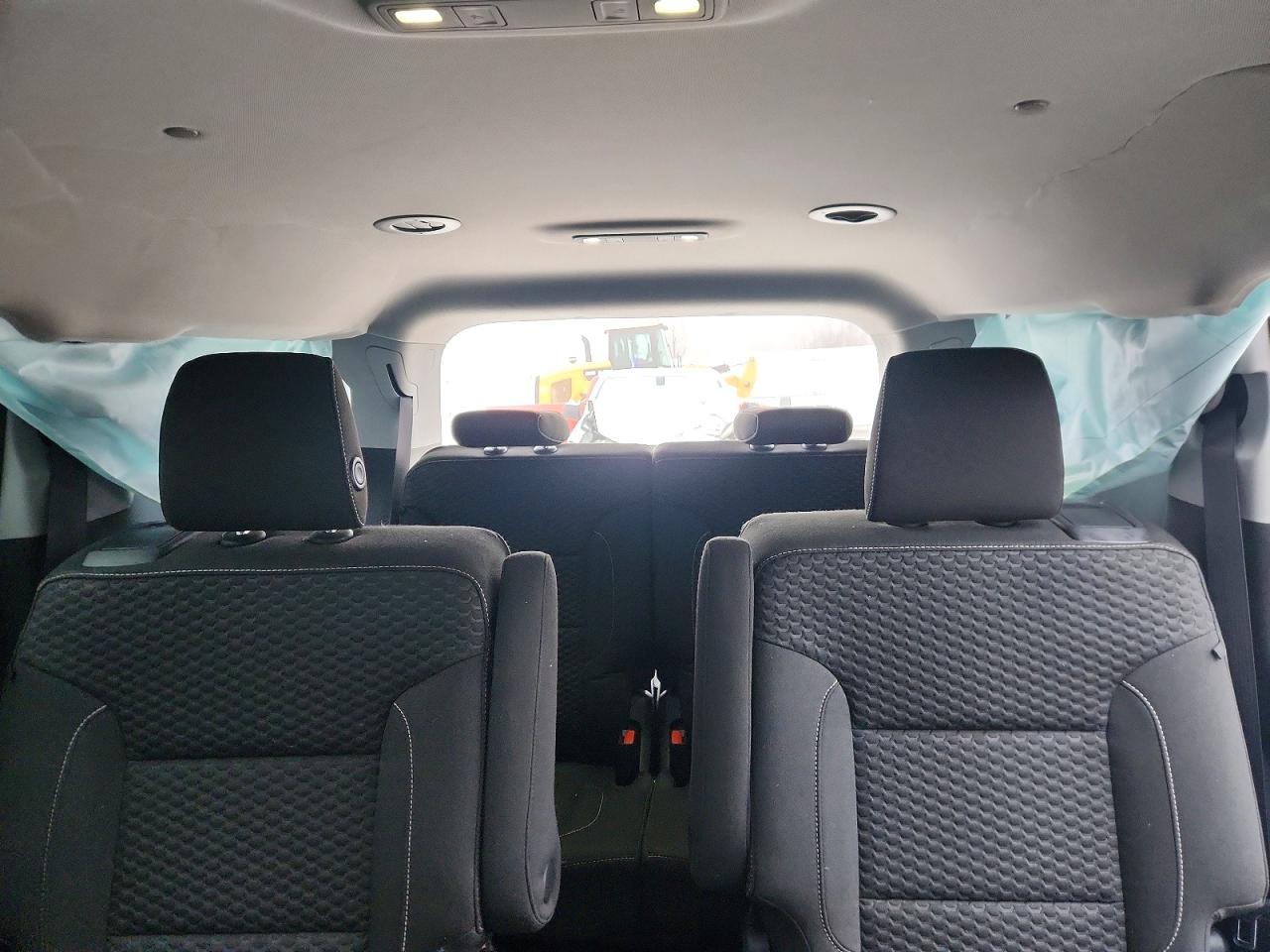 2019 GMC ACADIA SLE photo 10