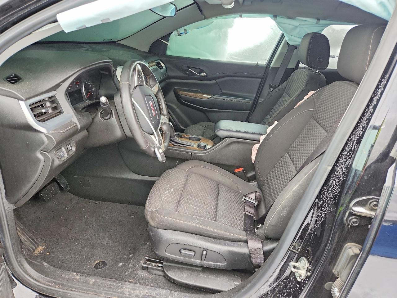 2019 GMC ACADIA SLE photo 7
