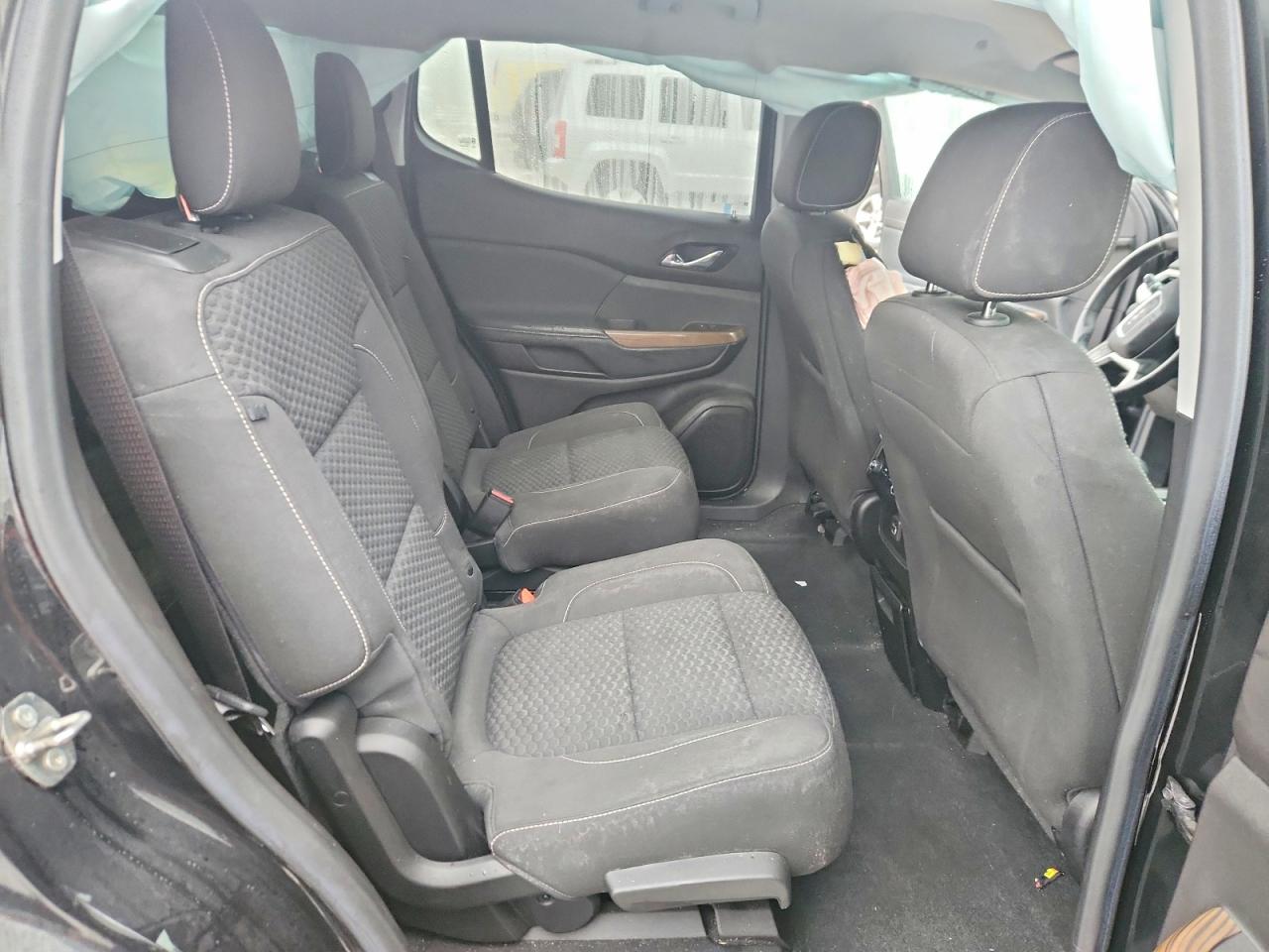 2019 GMC ACADIA SLE photo 11