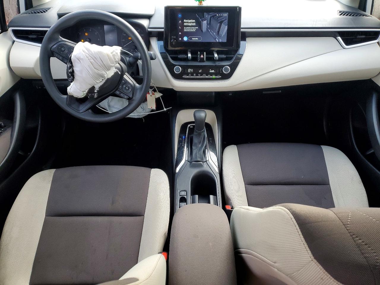 2023 TOYOTA COROLLA LE photo 8