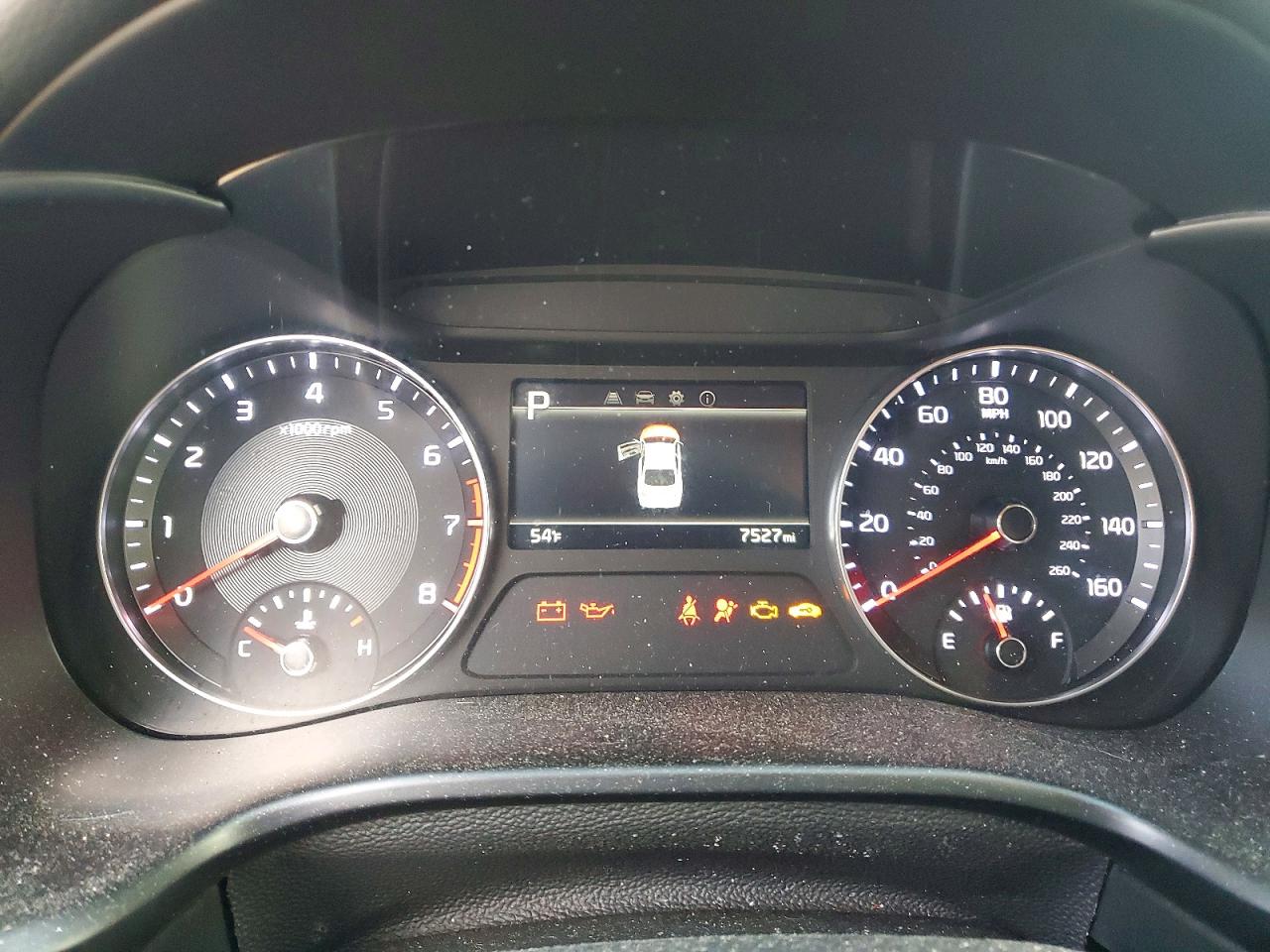 2024 KIA FORTE LX photo 9