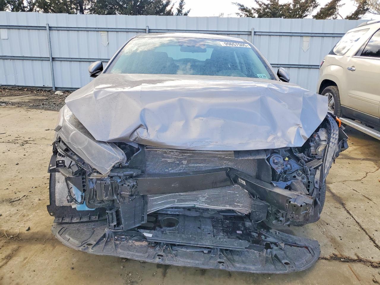 2024 KIA FORTE LX photo 5