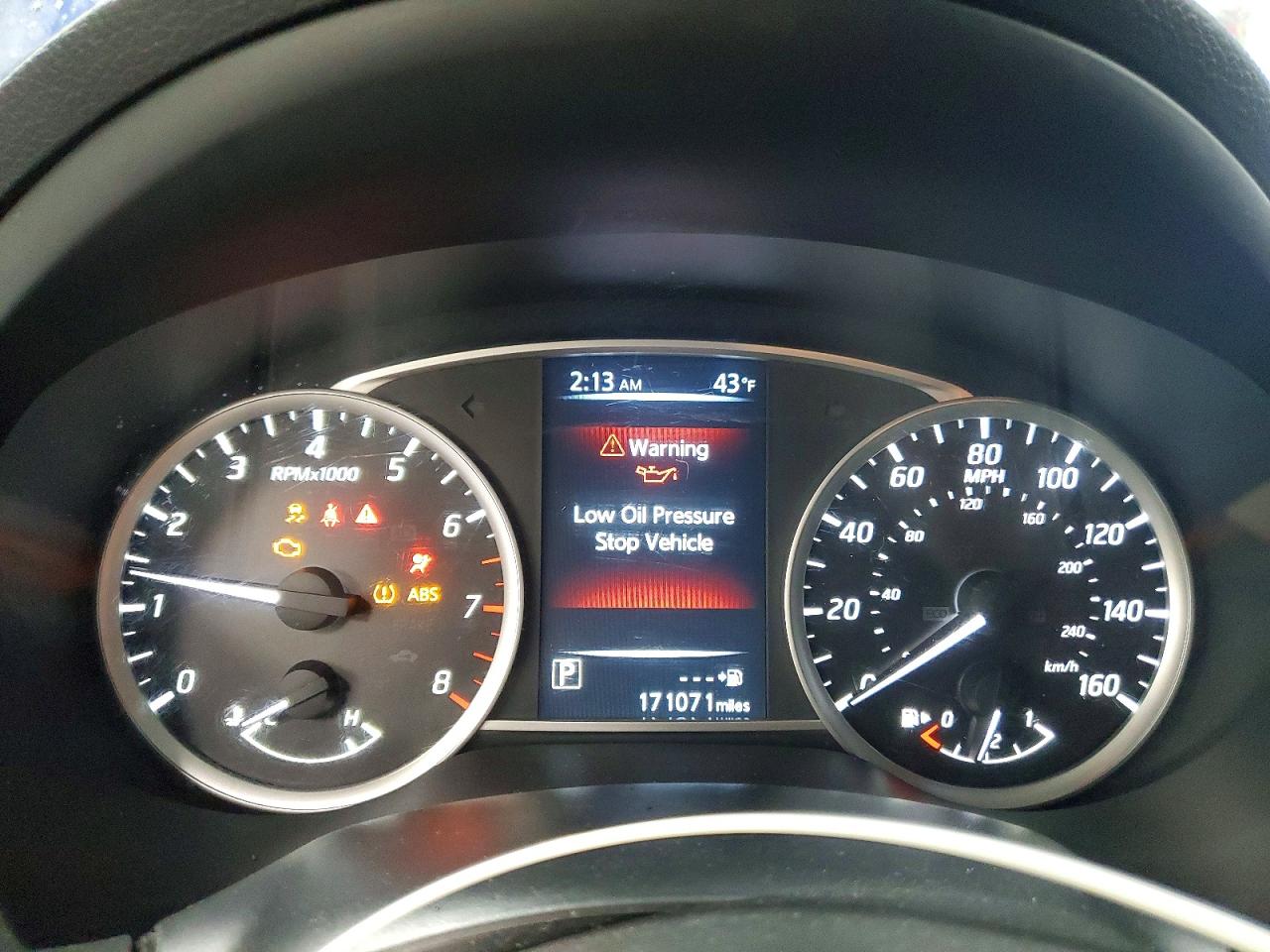 2017 NISSAN SENTRA S photo 25