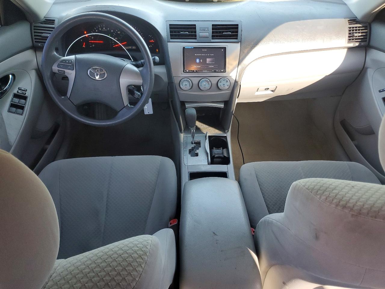 2008 TOYOTA CAMRY CE photo 8