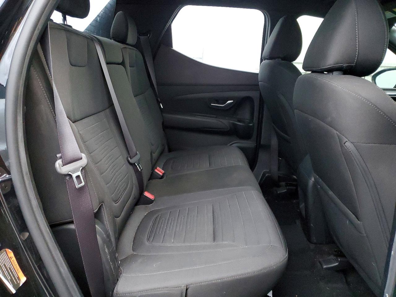 2022 HYUNDAI SANTA CRUZ SEL photo 10