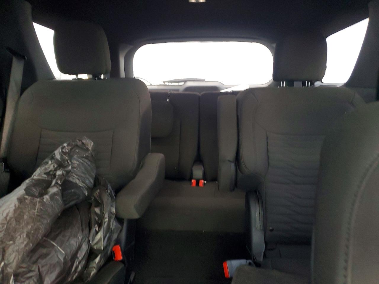 2020 FORD EXPLORER XLT photo 10