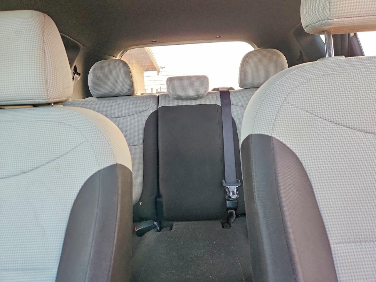 2017 KIA SOUL BASE photo 19