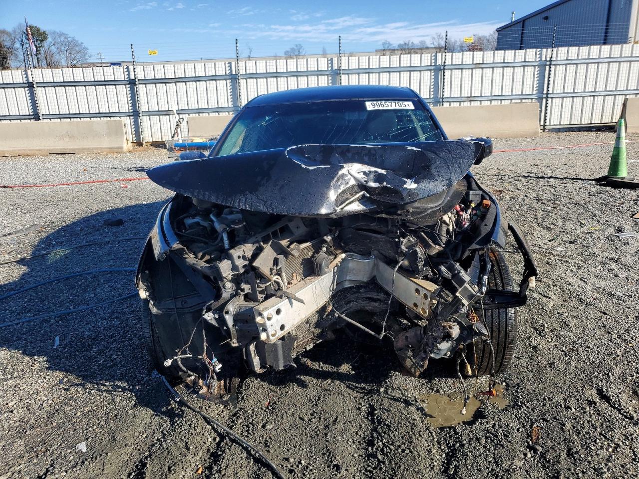 2015 NISSAN ALTIMA 2.5 photo 5
