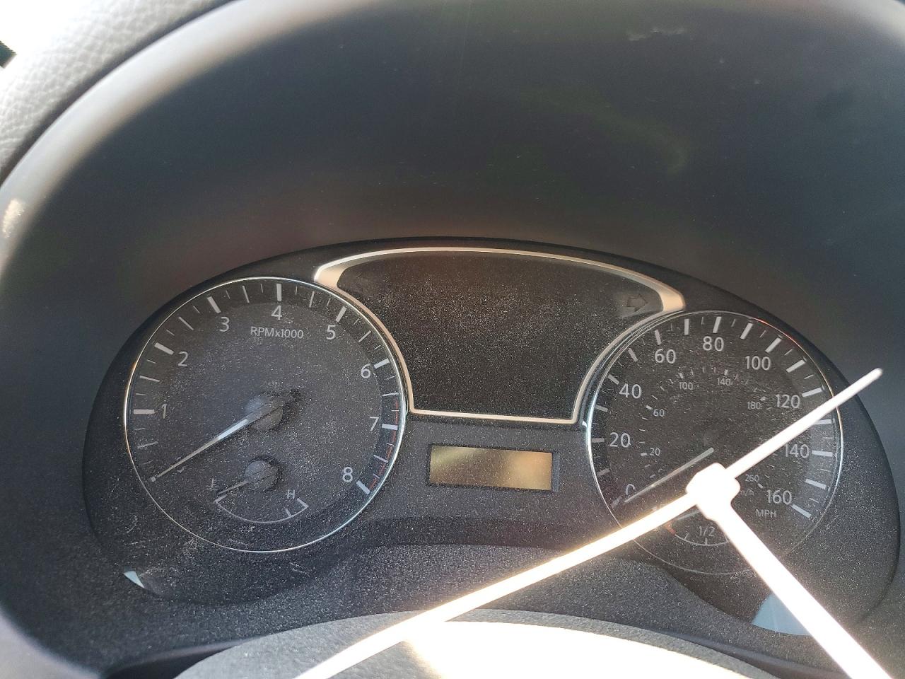 2015 NISSAN ALTIMA 2.5 photo 9