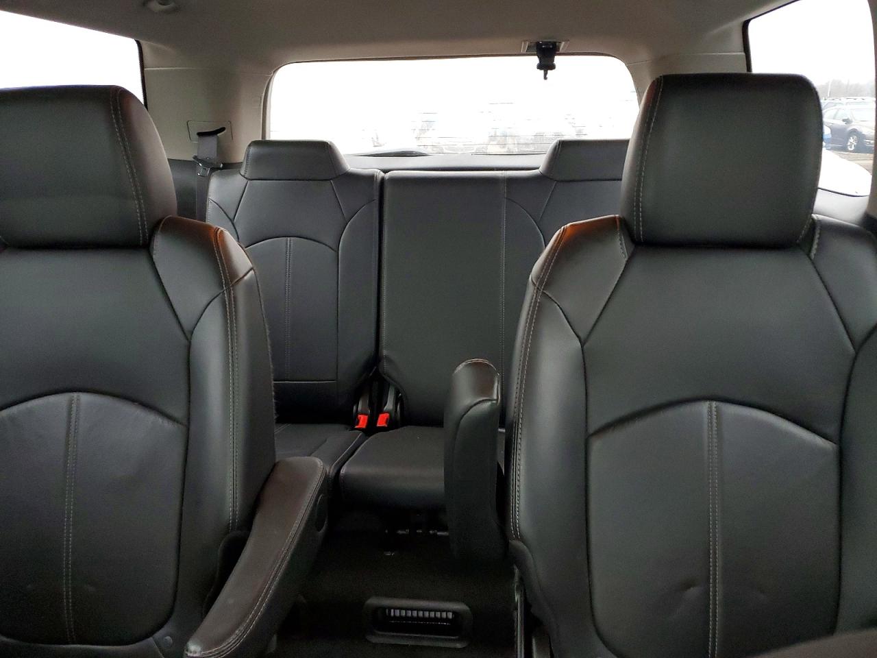 2015 GMC ACADIA SLT-1 photo 10