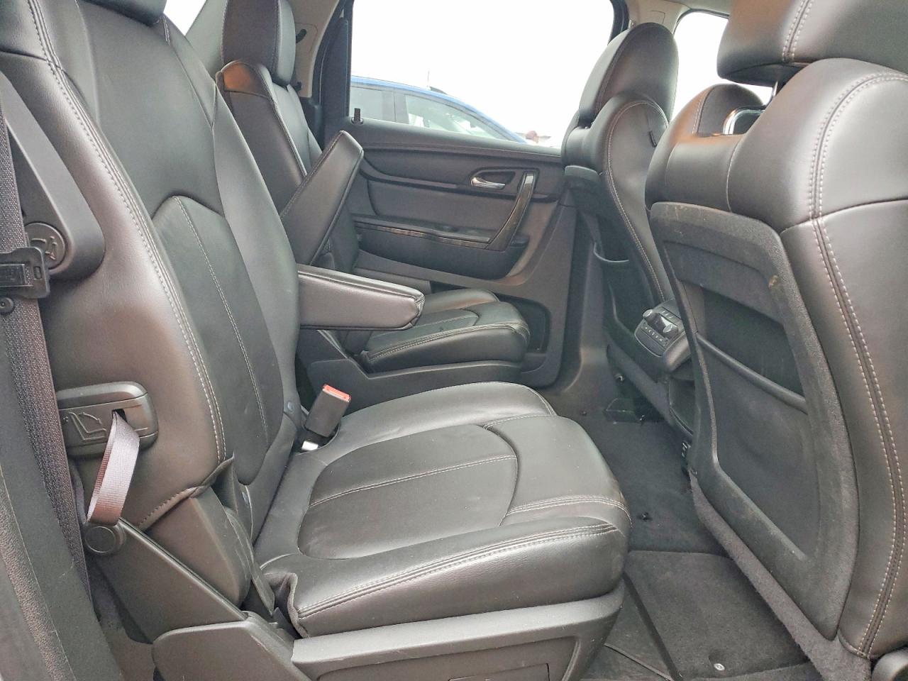 2015 GMC ACADIA SLT-1 photo 11