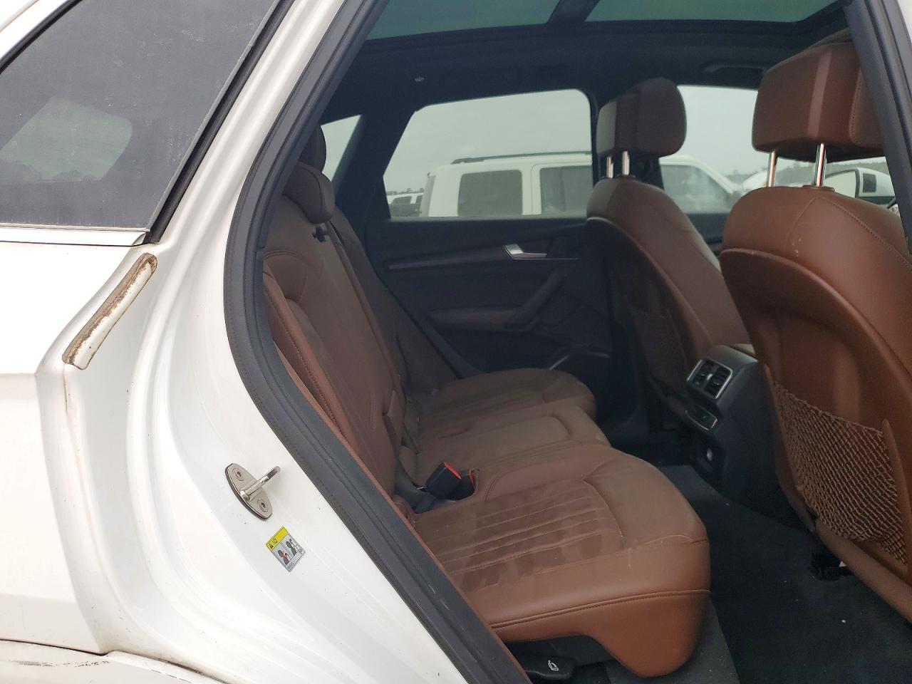 2018 AUDI Q5 PREMIUM PLUS photo 11