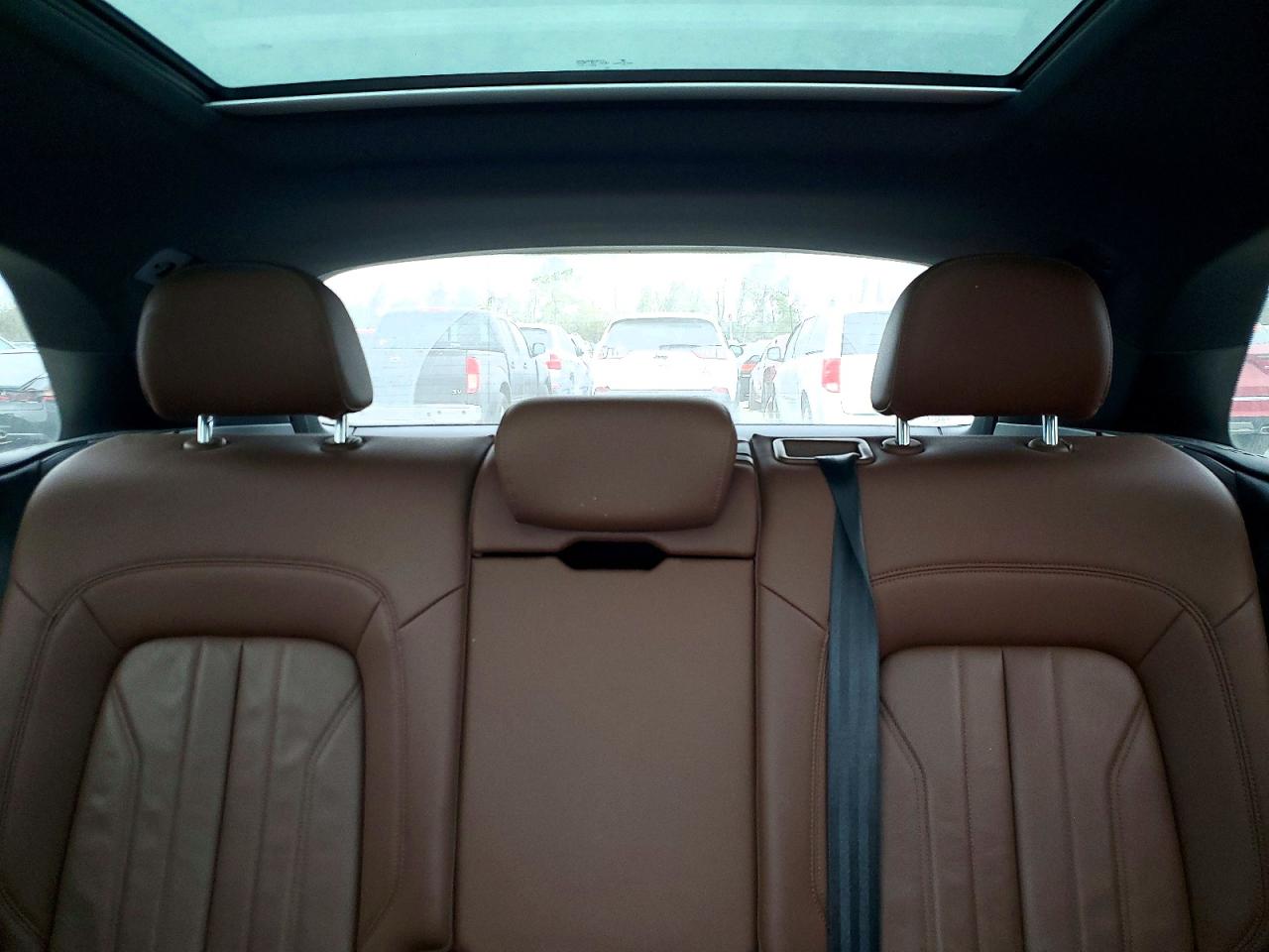 2018 AUDI Q5 PREMIUM PLUS photo 10