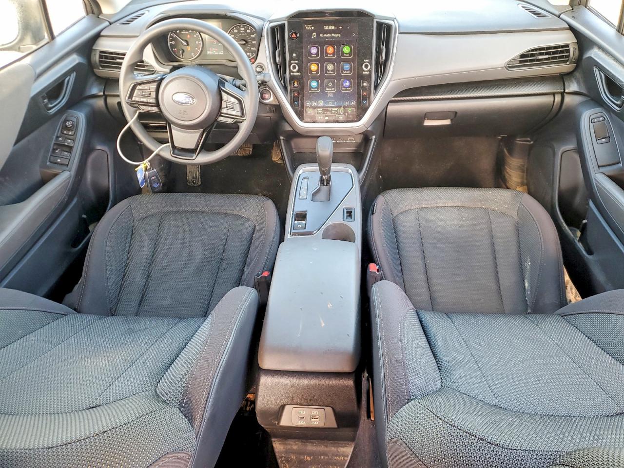 2024 SUBARU CROSSTREK PREMIUM photo 8