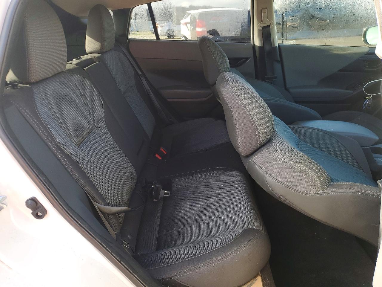 2024 SUBARU CROSSTREK PREMIUM photo 10