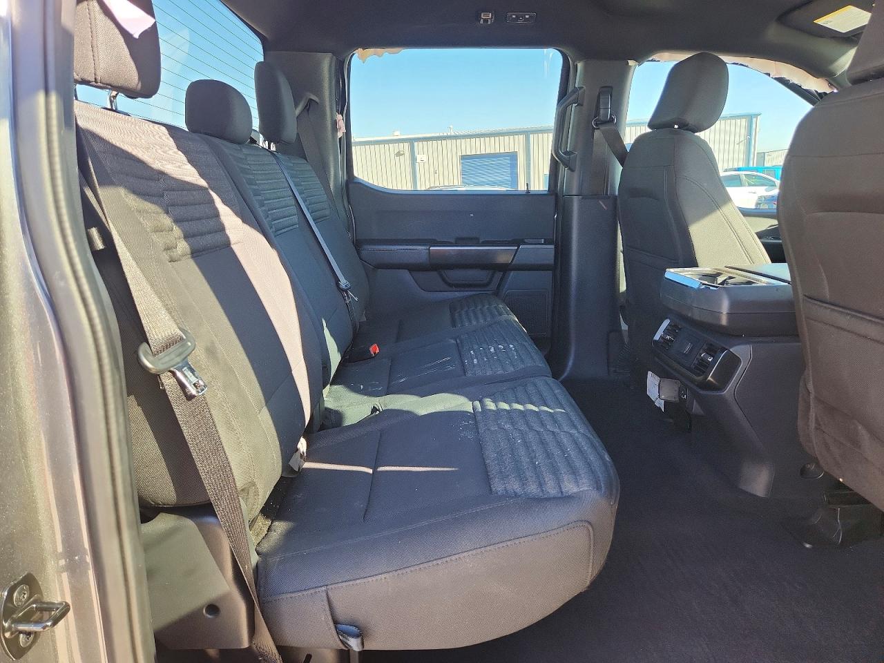 2023 FORD F150 SUPERCREW photo 10