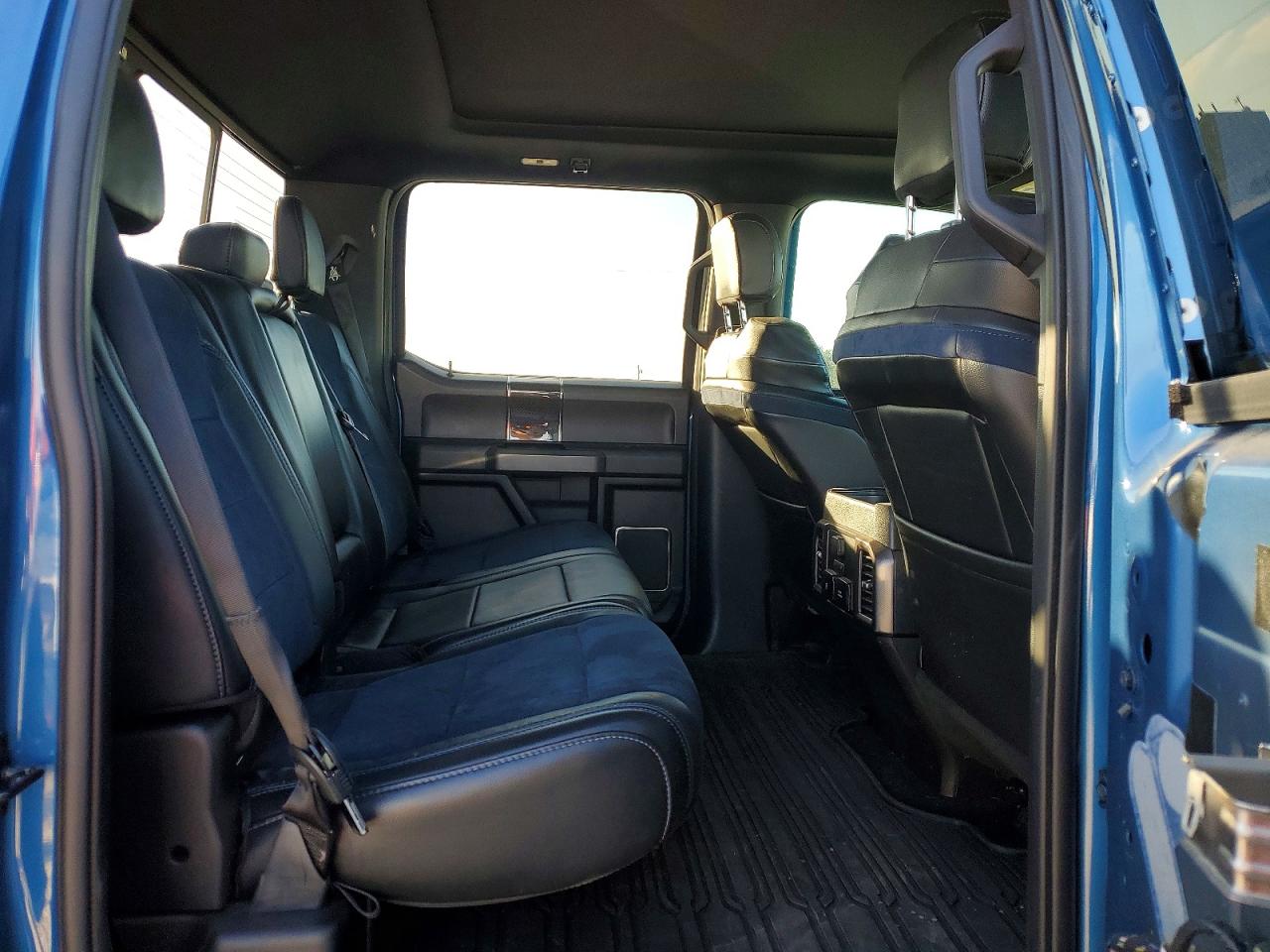 2019 FORD F150 RAPTOR photo 10