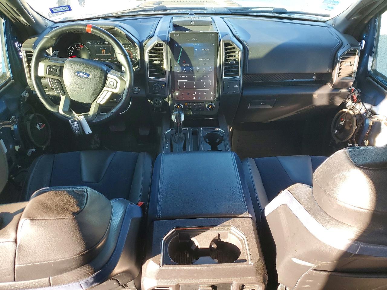 2019 FORD F150 RAPTOR photo 8