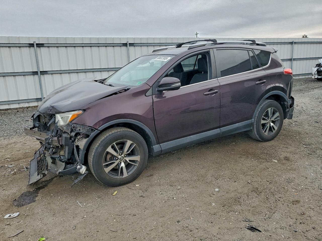 2017 TOYOTA RAV4
