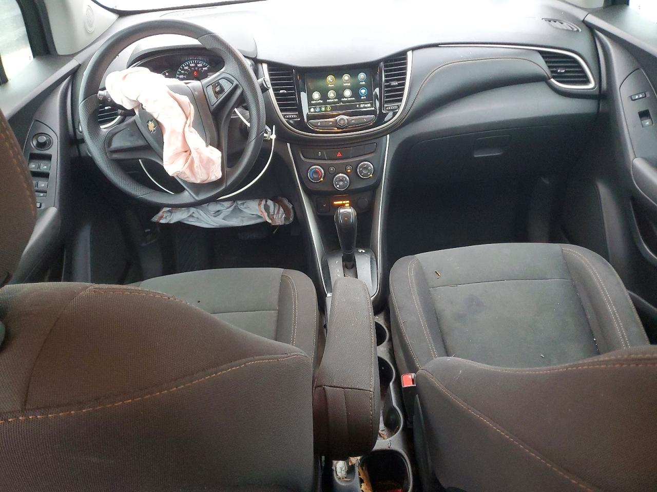 2019 CHEVROLET TRAX LS photo 8