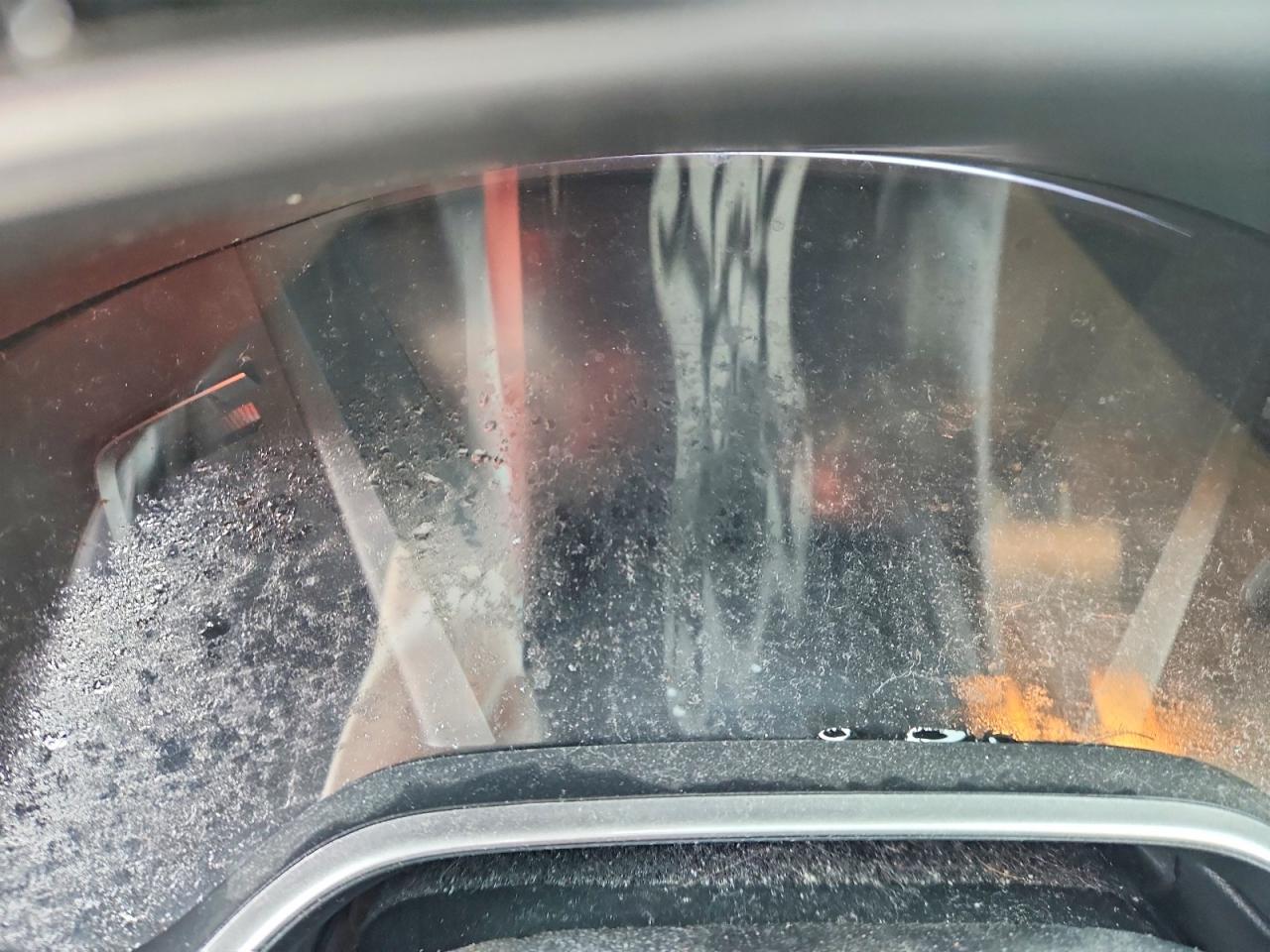 2017 HONDA CR-V EX photo 9