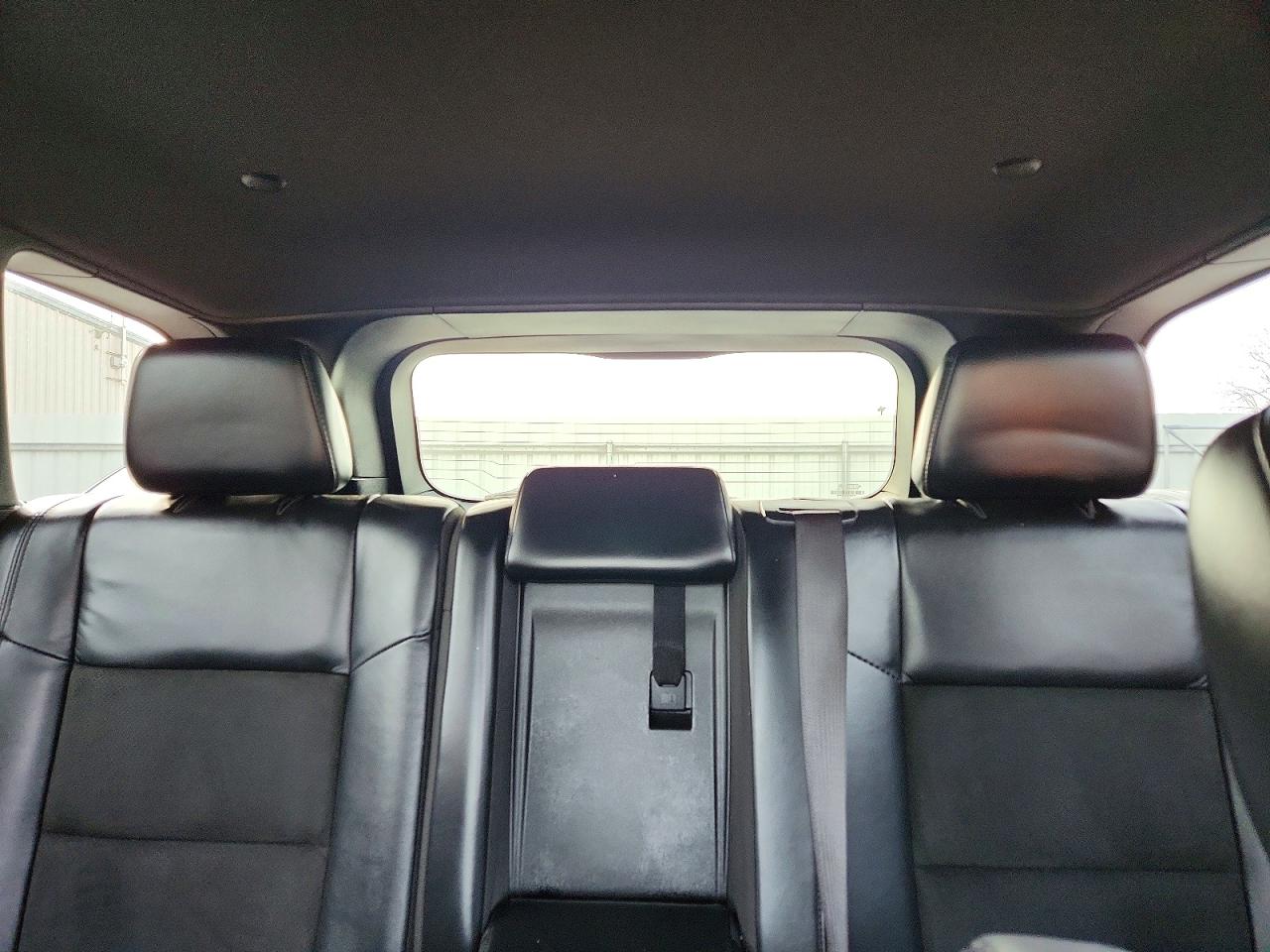 2019 JEEP GRAND CHEROKEE LAREDO photo 10