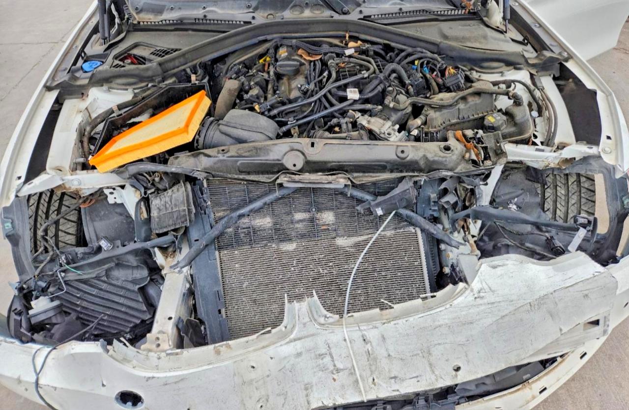 2019 BMW 430XI photo 11