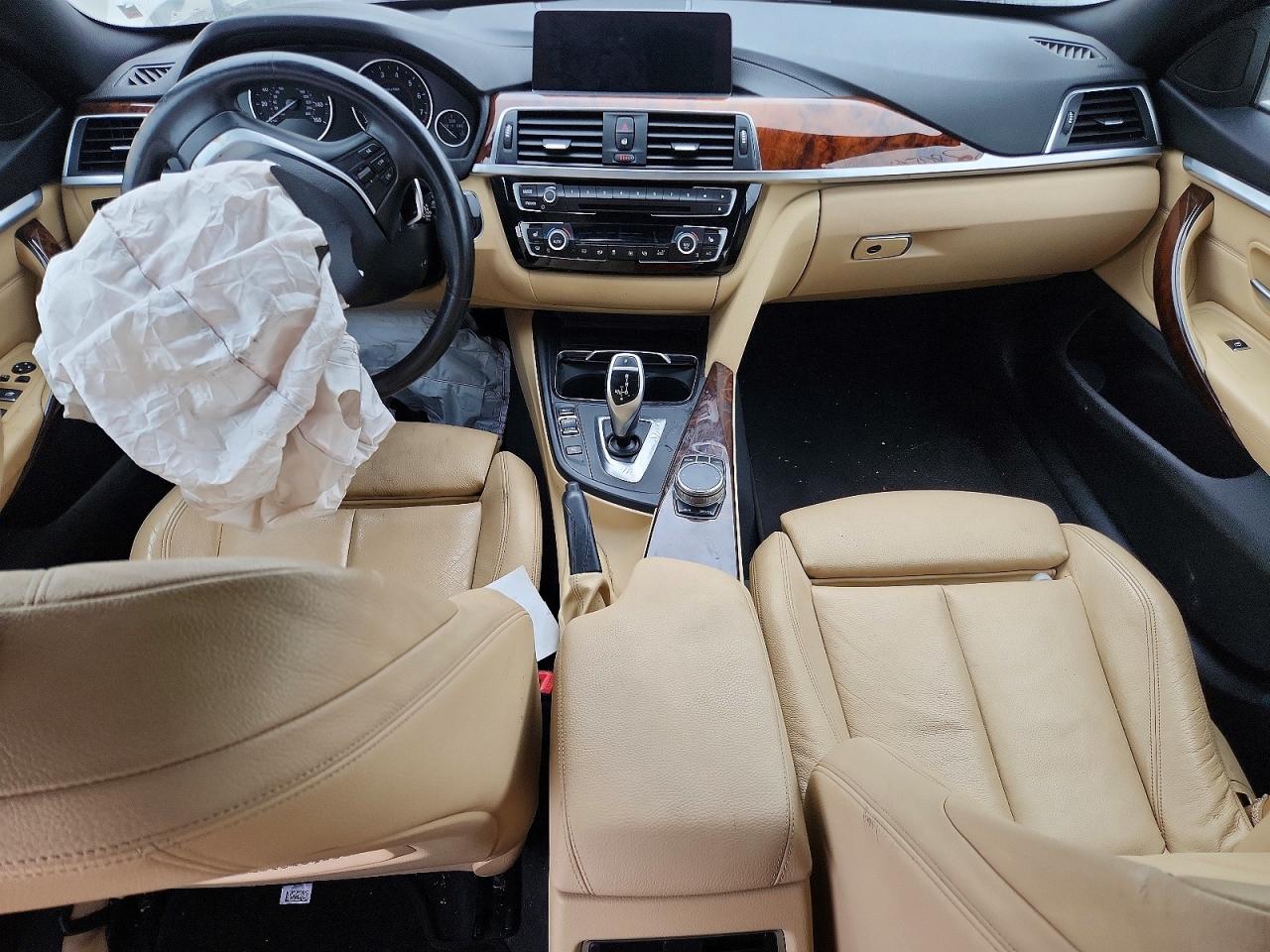 2019 BMW 430XI photo 8