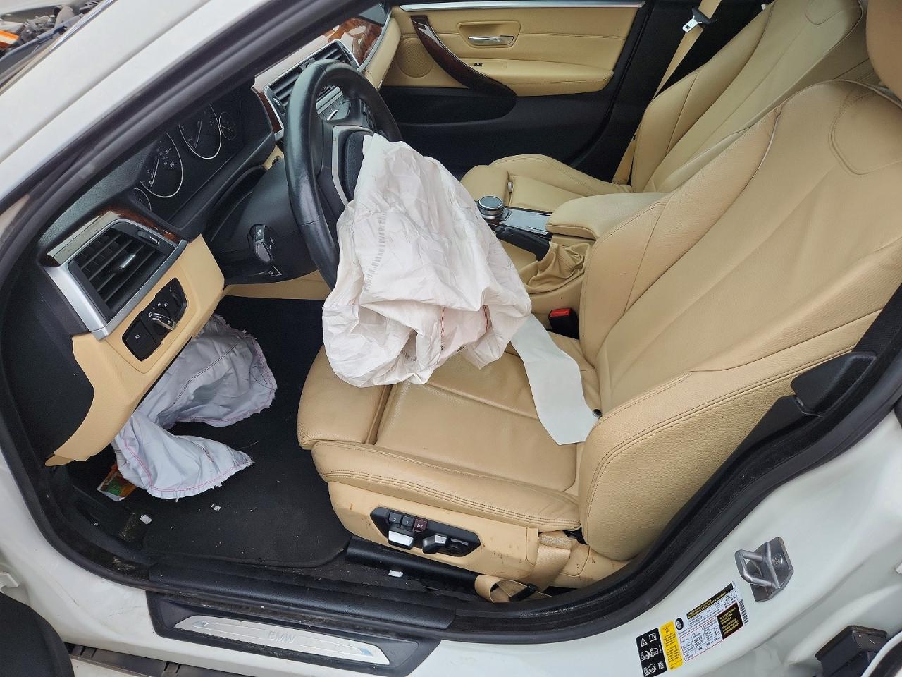 2019 BMW 430XI photo 7