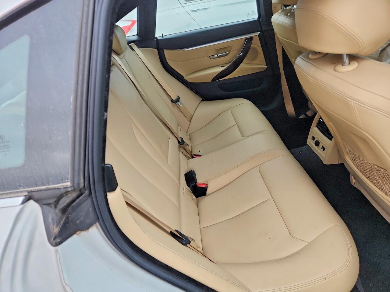 2019 BMW 430XI photo 10