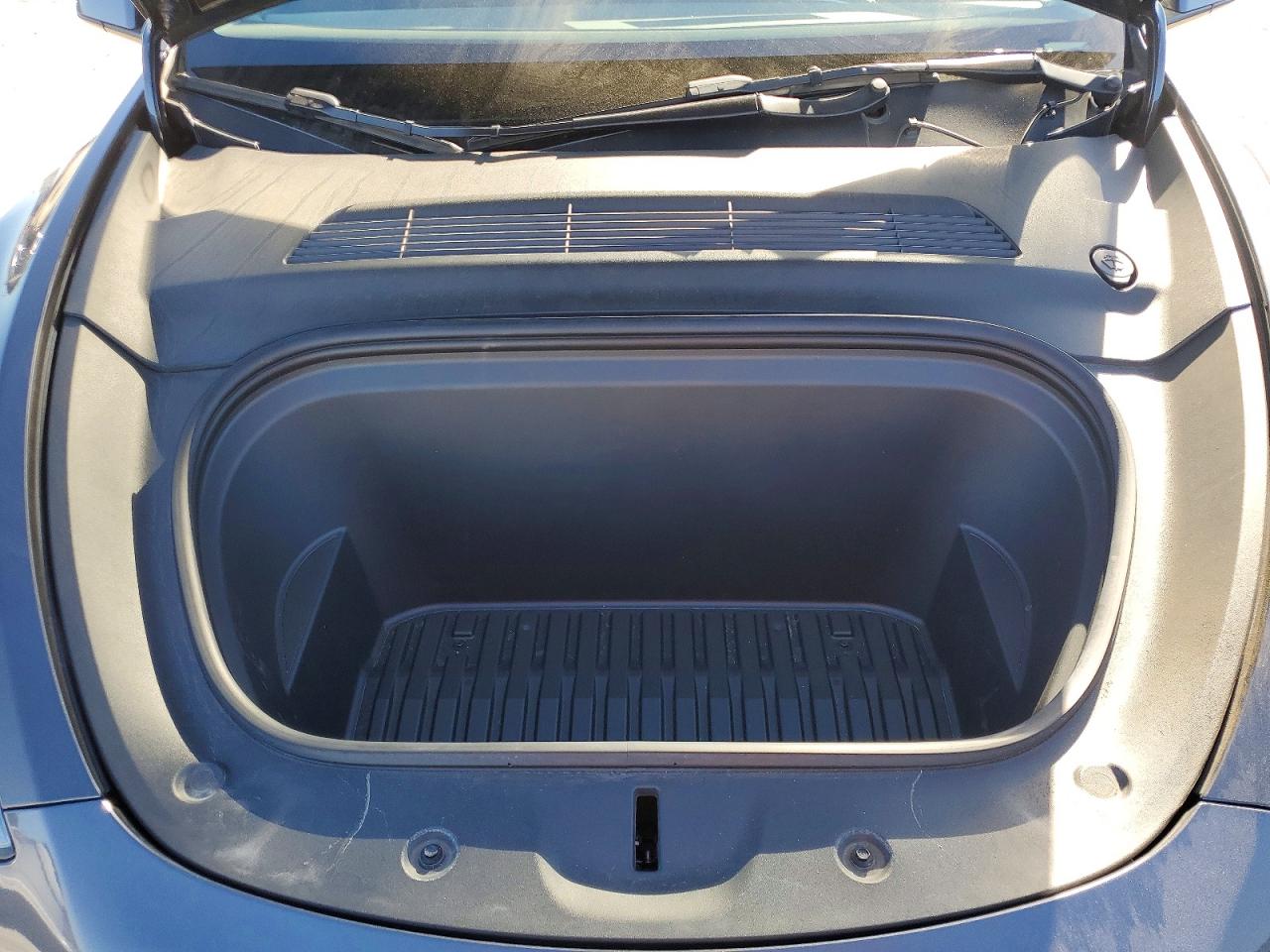 2021 TESLA MODEL Y photo 11