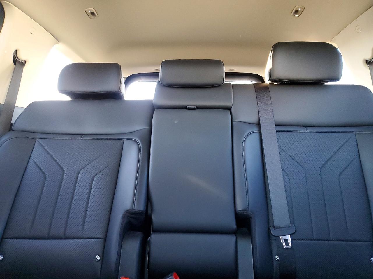 2024 HYUNDAI SANTA FE SEL photo 10