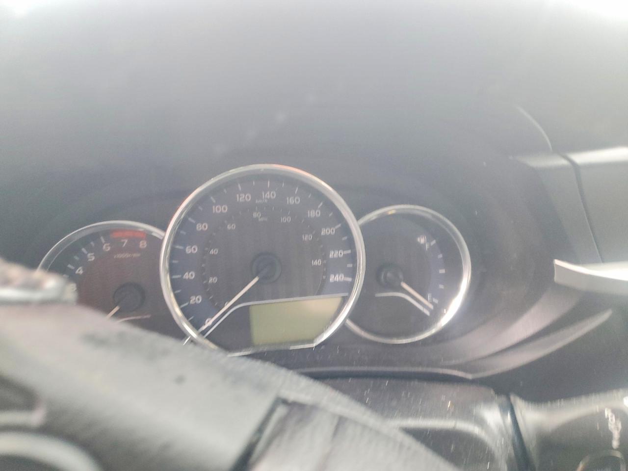 2014 TOYOTA COROLLA L photo 9