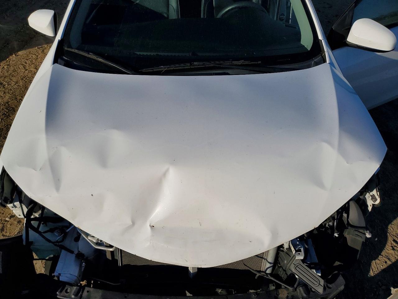 2015 TOYOTA COROLLA L photo 11