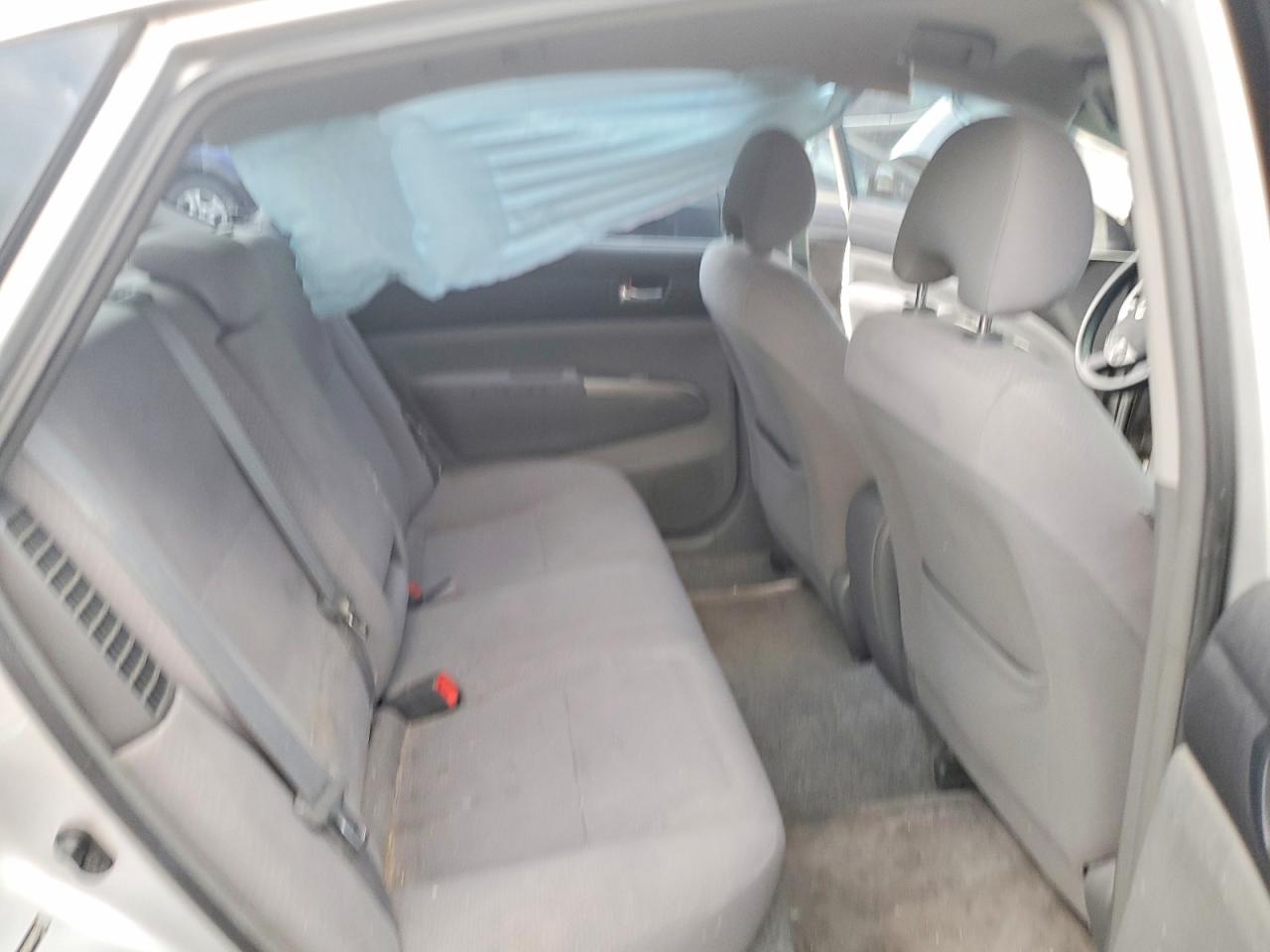 2009 TOYOTA PRIUS photo 10